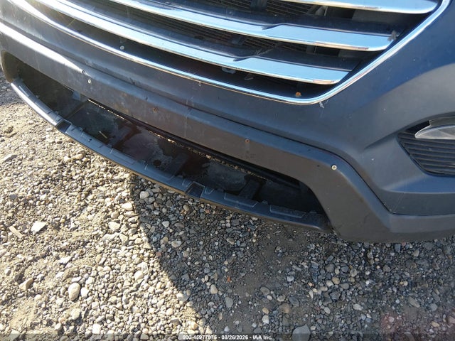 2016 Hyundai Santa Fe Se მანქანა იყიდება აუქციონზე, vin: KM8SMDHFXGU153674, აუქციონის ნომერი: 45977075