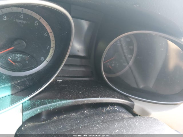 2016 Hyundai Santa Fe Se მანქანა იყიდება აუქციონზე, vin: KM8SMDHFXGU153674, აუქციონის ნომერი: 45977075