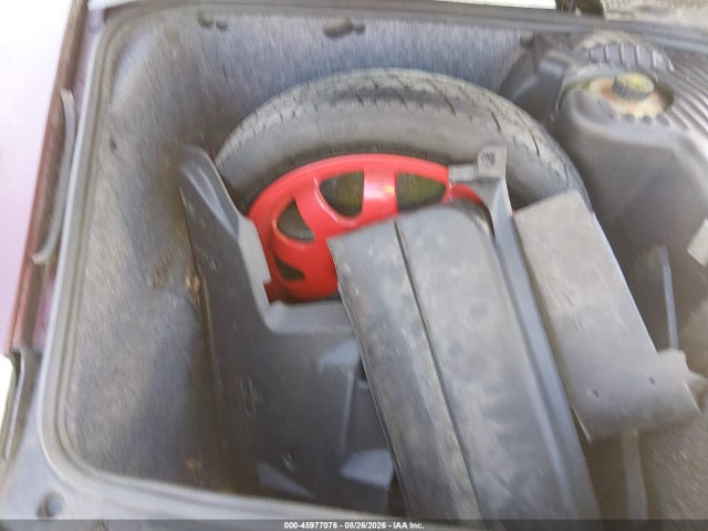 Aukcja sprzedaży 1998 Porsche Boxster, vin: WP0CA2981WU623126, numer aukcji: 45977076