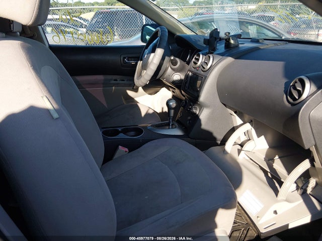 Aukcja sprzedaży 2010 Nissan Rogue S, vin: JN8AS5MV3AW118211, numer aukcji: 45977079