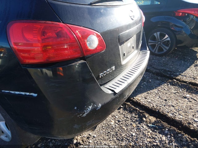 Aukcja sprzedaży 2010 Nissan Rogue S, vin: JN8AS5MV3AW118211, numer aukcji: 45977079