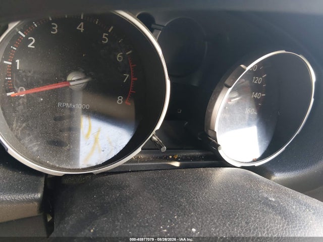 Aukcja sprzedaży 2010 Nissan Rogue S, vin: JN8AS5MV3AW118211, numer aukcji: 45977079