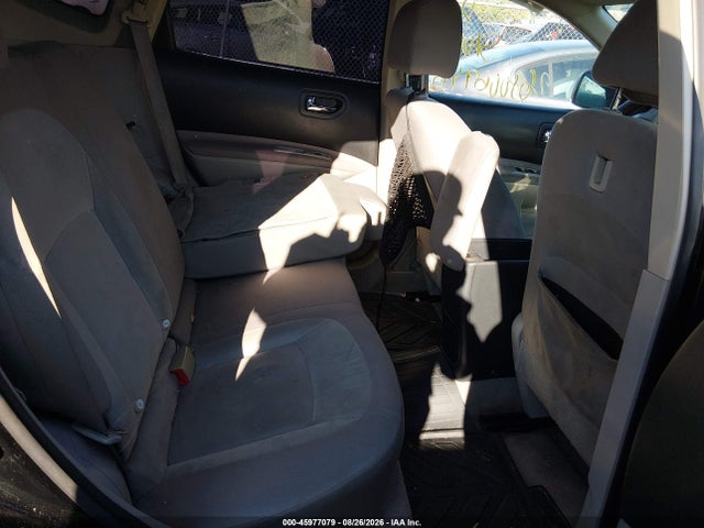 Aukcja sprzedaży 2010 Nissan Rogue S, vin: JN8AS5MV3AW118211, numer aukcji: 45977079