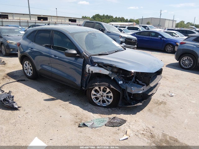 45977084 :رقم المزاد ، 1FMCU0GN7SUA98289 vin ، 2025 Ford Escape Active مزاد بيع