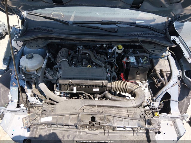 45977084 :رقم المزاد ، 1FMCU0GN7SUA98289 vin ، 2025 Ford Escape Active مزاد بيع
