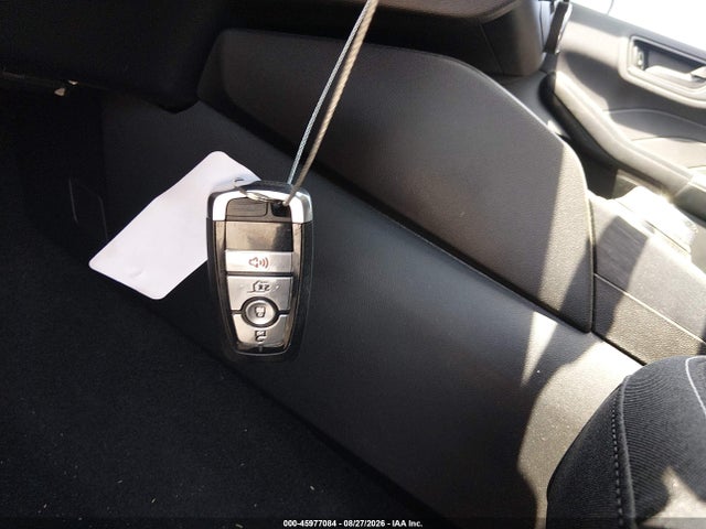 45977084 :رقم المزاد ، 1FMCU0GN7SUA98289 vin ، 2025 Ford Escape Active مزاد بيع
