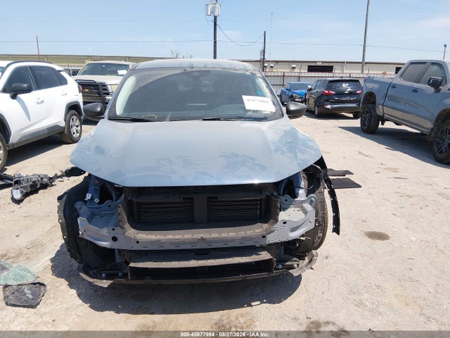 45977084 :رقم المزاد ، 1FMCU0GN7SUA98289 vin ، 2025 Ford Escape Active مزاد بيع