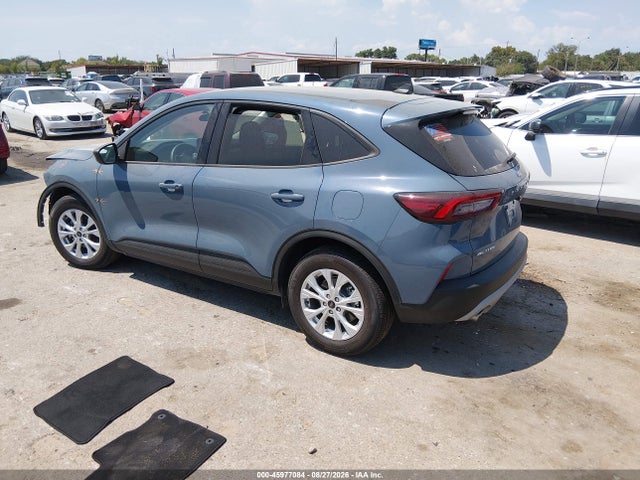 45977084 :رقم المزاد ، 1FMCU0GN7SUA98289 vin ، 2025 Ford Escape Active مزاد بيع