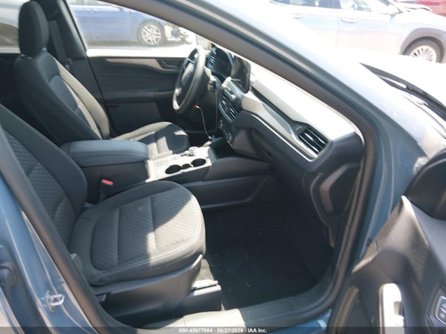 45977084 :رقم المزاد ، 1FMCU0GN7SUA98289 vin ، 2025 Ford Escape Active مزاد بيع