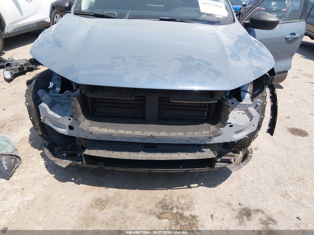 45977084 :رقم المزاد ، 1FMCU0GN7SUA98289 vin ، 2025 Ford Escape Active مزاد بيع