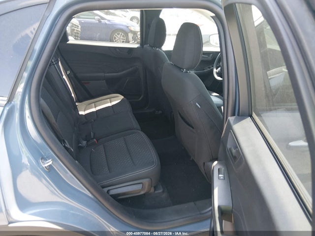 45977084 :رقم المزاد ، 1FMCU0GN7SUA98289 vin ، 2025 Ford Escape Active مزاد بيع