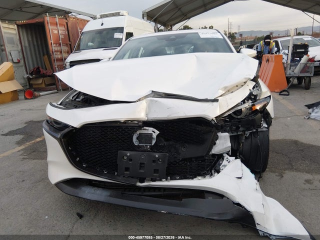 Mazda Mazda3 Premium 2021 JM1BPAML6M1345242 Image 12