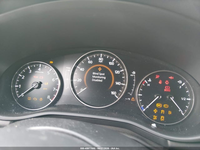 Mazda Mazda3 Premium 2021 JM1BPAML6M1345242 Image 15
