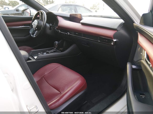 Mazda Mazda3 Premium 2021 JM1BPAML6M1345242 Image 5