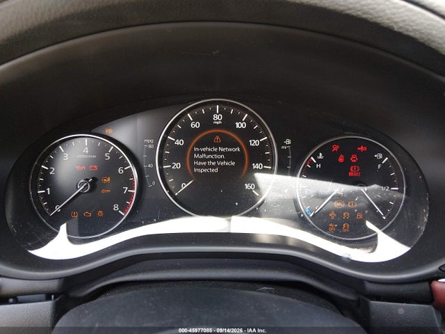 Mazda Mazda3 Premium 2021 JM1BPAML6M1345242 Image 7