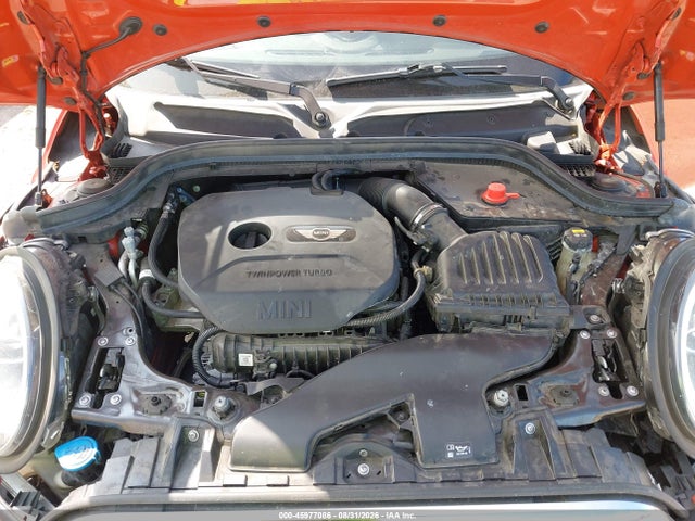 Aukcja sprzedaży 2019 Mini Hardtop Cooper, vin: WMWXU1C53K2F81744, numer aukcji: 45977086