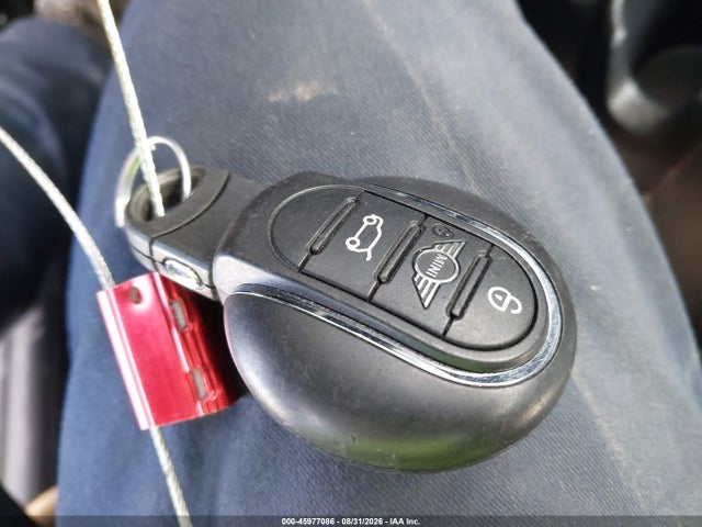 Aukcja sprzedaży 2019 Mini Hardtop Cooper, vin: WMWXU1C53K2F81744, numer aukcji: 45977086