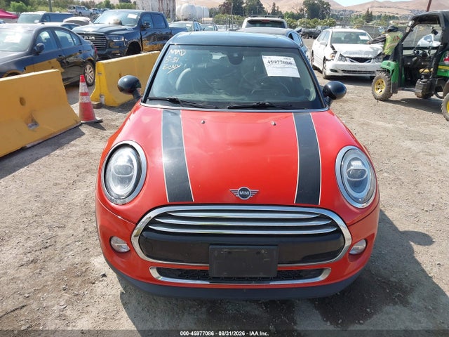 Aukcja sprzedaży 2019 Mini Hardtop Cooper, vin: WMWXU1C53K2F81744, numer aukcji: 45977086