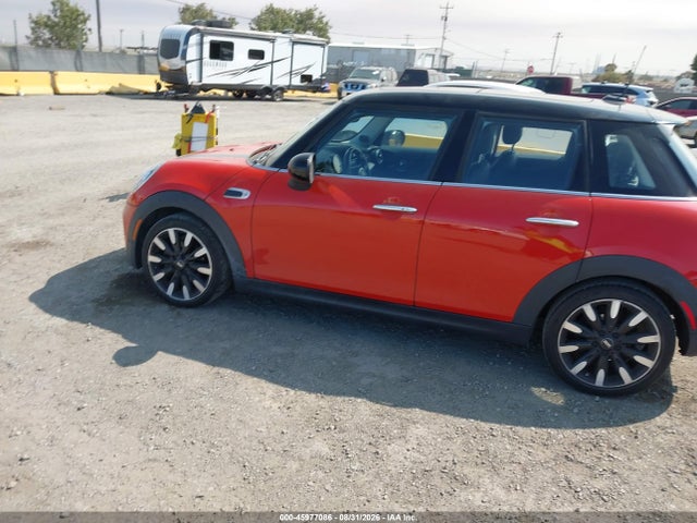 Aukcja sprzedaży 2019 Mini Hardtop Cooper, vin: WMWXU1C53K2F81744, numer aukcji: 45977086