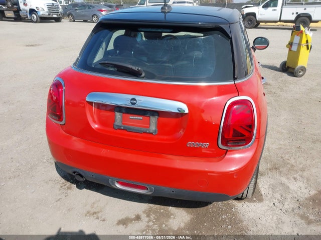 Aukcja sprzedaży 2019 Mini Hardtop Cooper, vin: WMWXU1C53K2F81744, numer aukcji: 45977086