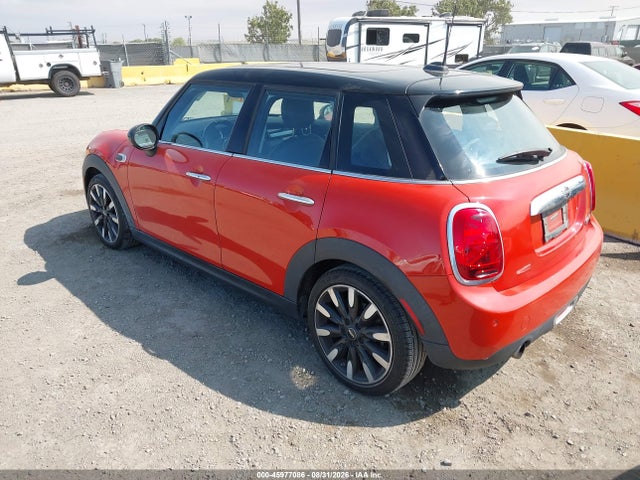 Aukcja sprzedaży 2019 Mini Hardtop Cooper, vin: WMWXU1C53K2F81744, numer aukcji: 45977086