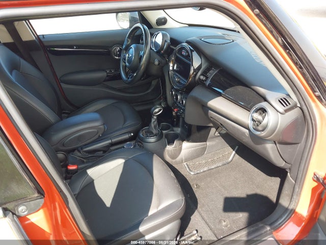 Aukcja sprzedaży 2019 Mini Hardtop Cooper, vin: WMWXU1C53K2F81744, numer aukcji: 45977086