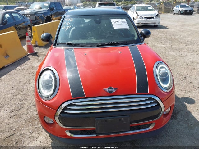 Aukcja sprzedaży 2019 Mini Hardtop Cooper, vin: WMWXU1C53K2F81744, numer aukcji: 45977086