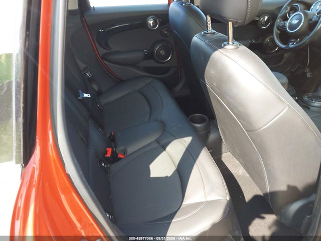 Aukcja sprzedaży 2019 Mini Hardtop Cooper, vin: WMWXU1C53K2F81744, numer aukcji: 45977086