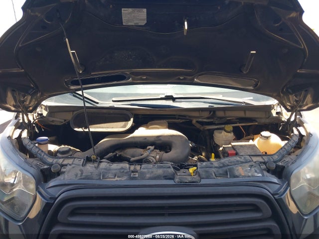 Ford Transit-350 Xl 2018 1FBZX2ZM1JKA75546 Image 10