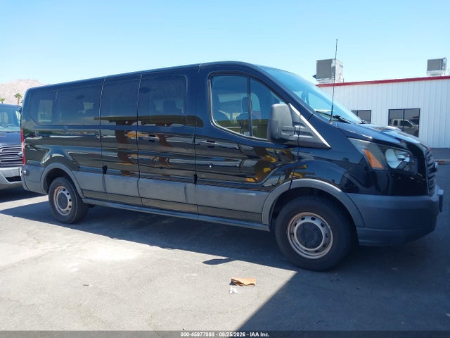 Ford Transit-350 Xl 2018 1FBZX2ZM1JKA75546 Image 18