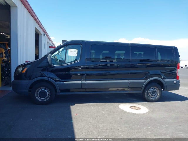 1FBZX2ZM1JKA75546 Ford Transit-350 Xl