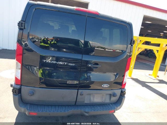 Ford Transit-350 Xl 2018 1FBZX2ZM1JKA75546 Image 21
