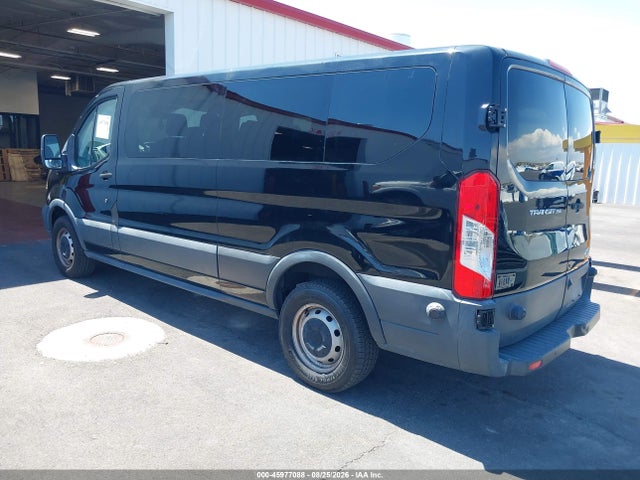 Ford Transit-350 Xl 2018 1FBZX2ZM1JKA75546 Image 3
