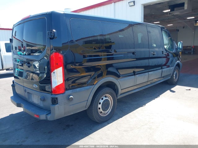 Ford Transit-350 Xl 2018 1FBZX2ZM1JKA75546 Image 4