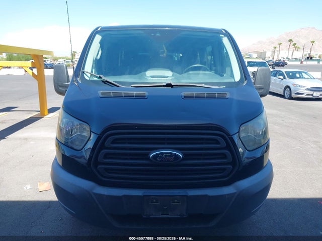 Ford Transit-350 Xl 2018 1FBZX2ZM1JKA75546 Image 6
