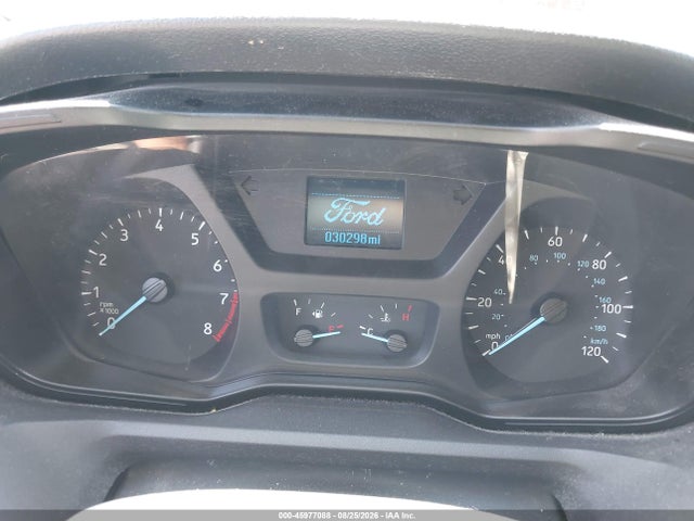Ford Transit-350 Xl 2018 1FBZX2ZM1JKA75546 Image 7