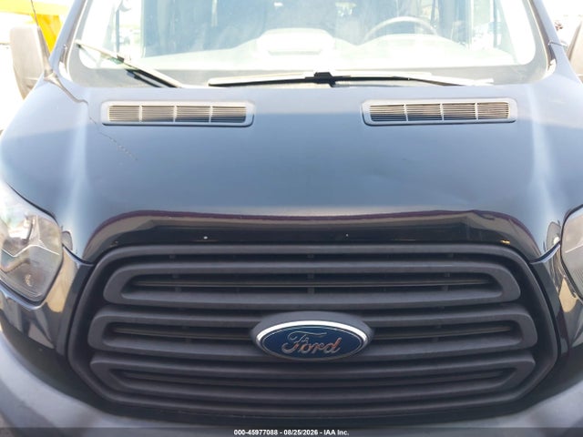 Ford Transit-350 Xl 2018 1FBZX2ZM1JKA75546 Image 12