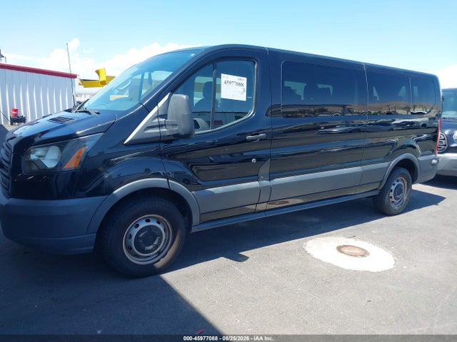 Ford Transit-350 Xl 2018 1FBZX2ZM1JKA75546 Image 13