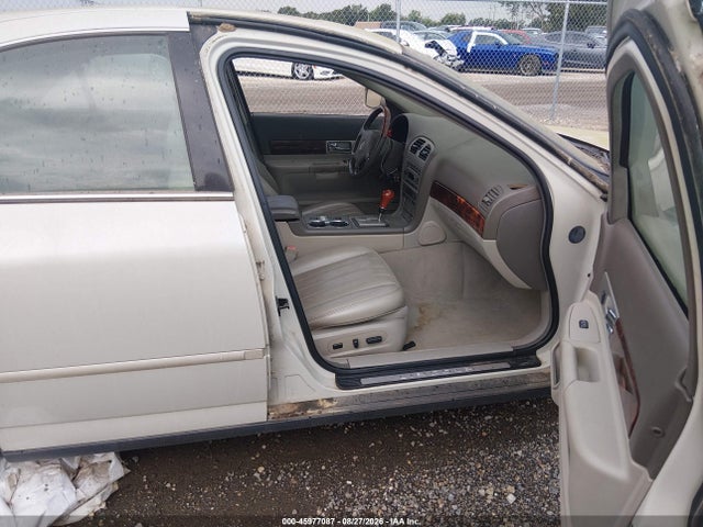 Aukcja sprzedaży 2004 Lincoln Ls V6, vin: 1LNHM86S04Y617142, numer aukcji: 45977087