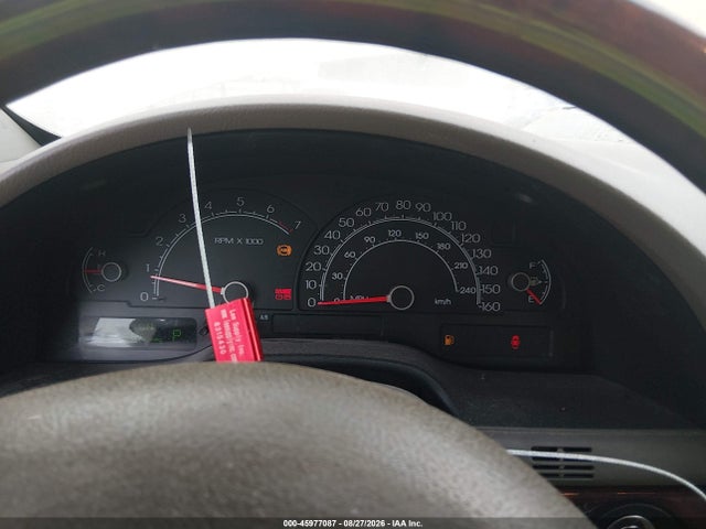Aukcja sprzedaży 2004 Lincoln Ls V6, vin: 1LNHM86S04Y617142, numer aukcji: 45977087