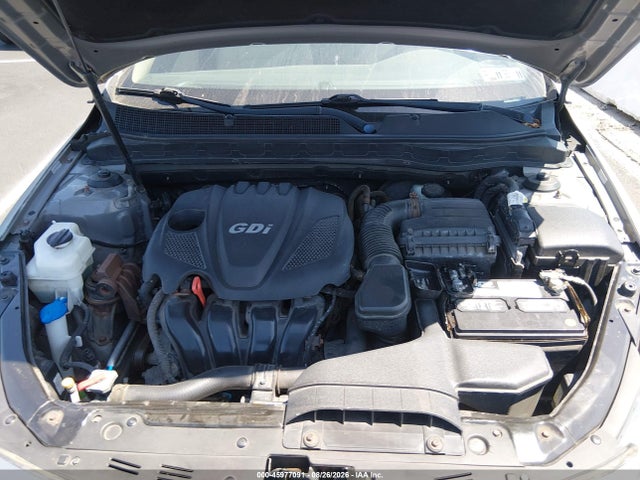 Продажа на аукционе авто 2013 Kia Optima Lx, vin: 5XXGM4A79DG236303, номер лота: 45977091