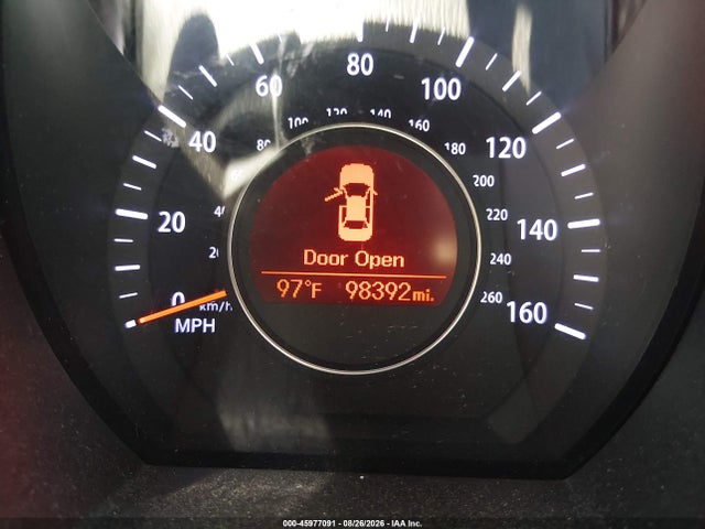 Продажа на аукционе авто 2013 Kia Optima Lx, vin: 5XXGM4A79DG236303, номер лота: 45977091