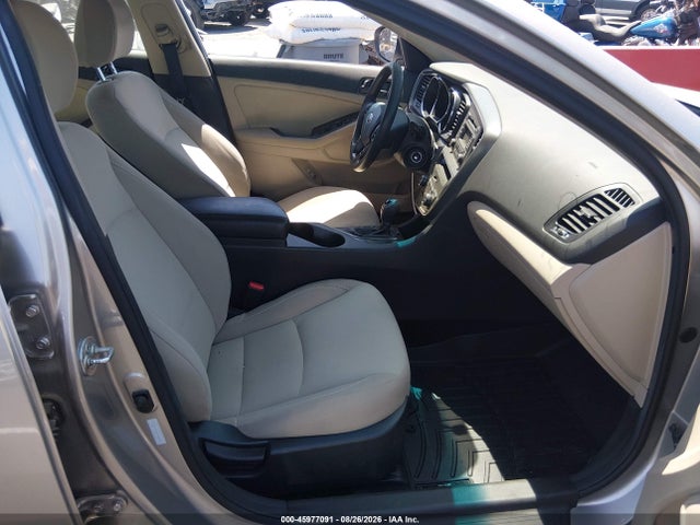 Продажа на аукционе авто 2013 Kia Optima Lx, vin: 5XXGM4A79DG236303, номер лота: 45977091