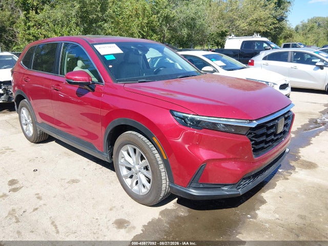 Продажа на аукционе авто 2023 Honda Cr-v Ex-l Awd, vin: 2HKRS4H79PH439477, номер лота: 45977092