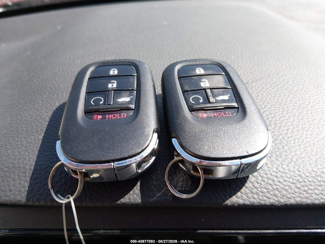 Продажа на аукционе авто 2023 Honda Cr-v Ex-l Awd, vin: 2HKRS4H79PH439477, номер лота: 45977092