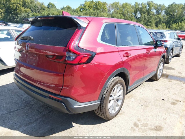 Продажа на аукционе авто 2023 Honda Cr-v Ex-l Awd, vin: 2HKRS4H79PH439477, номер лота: 45977092