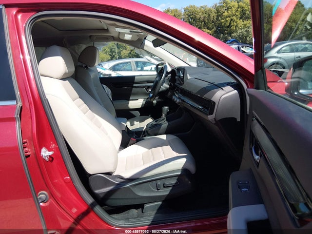 Продажа на аукционе авто 2023 Honda Cr-v Ex-l Awd, vin: 2HKRS4H79PH439477, номер лота: 45977092