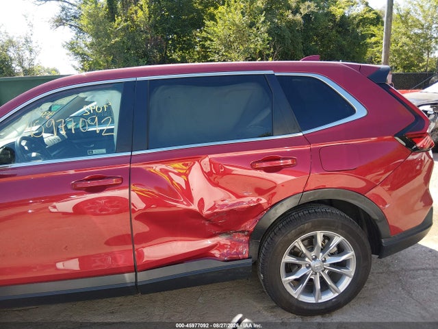 Продажа на аукционе авто 2023 Honda Cr-v Ex-l Awd, vin: 2HKRS4H79PH439477, номер лота: 45977092