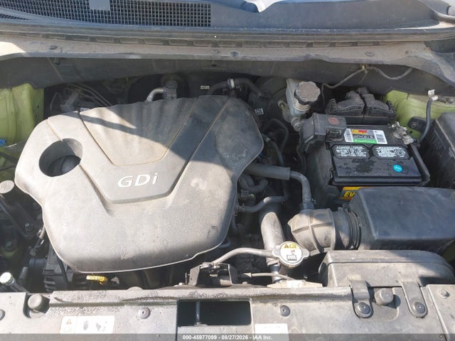 Auction sale of the 2014 Kia Soul, vin: KNDJN2A22E7713840, lot number: 45977099