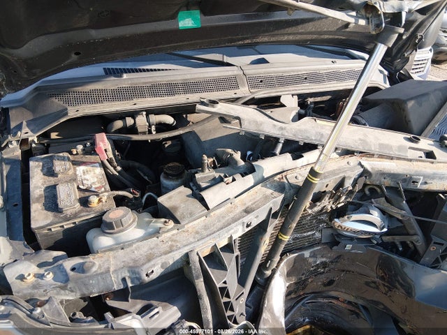 Продажа на аукционе авто 2013 Nissan Titan Pro-4x/s/sl/sv, vin: 1N6AA0EC4DN302479, номер лота: 45977101